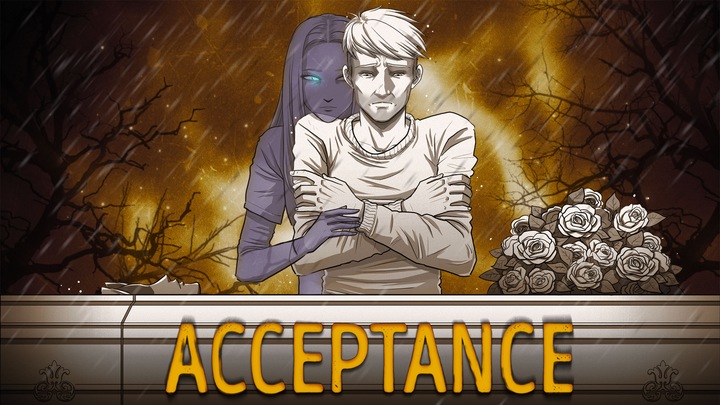 Acceptance