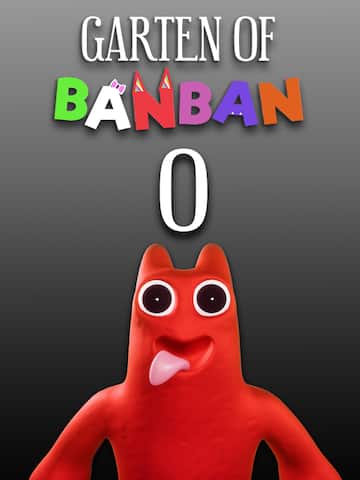 Garten of Banban 0