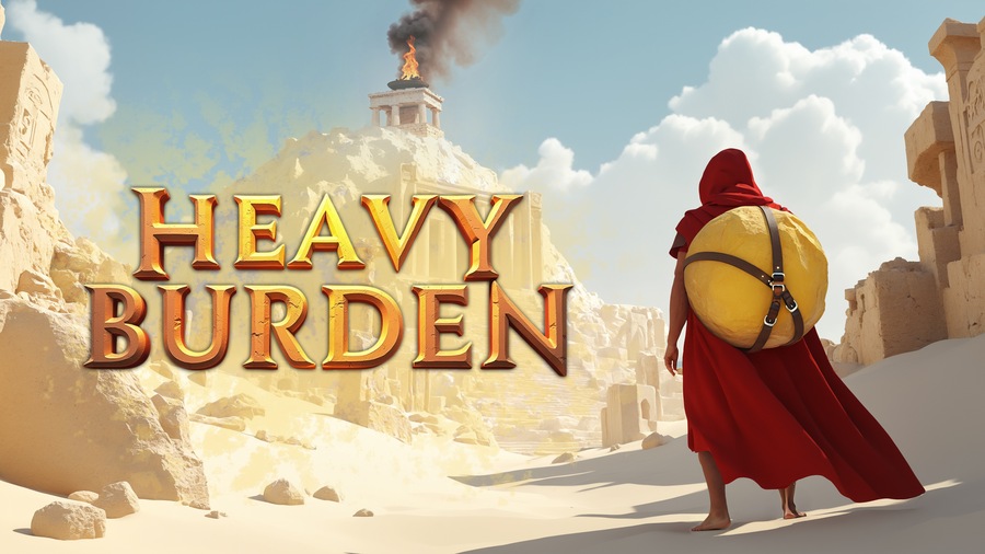 Heavy Burden