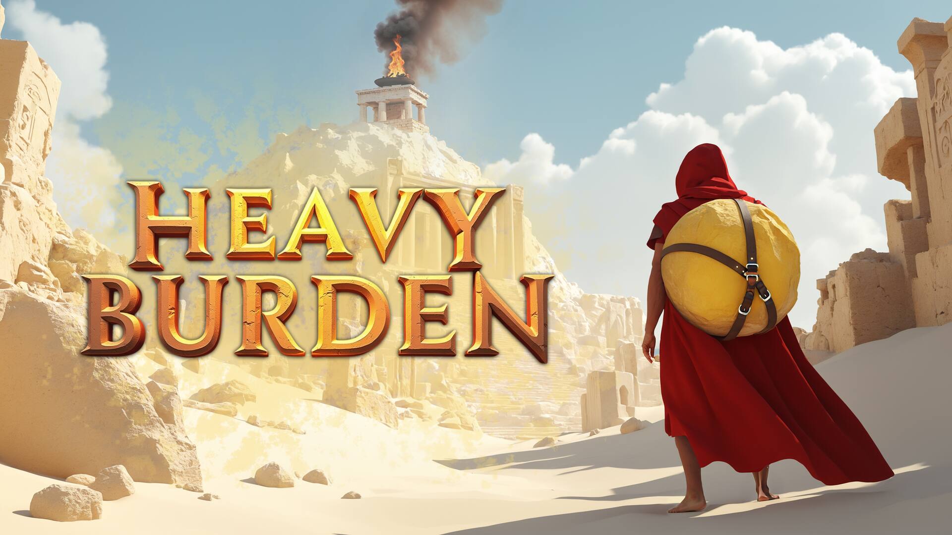 Heavy Burden