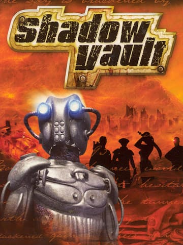 Shadow Vault