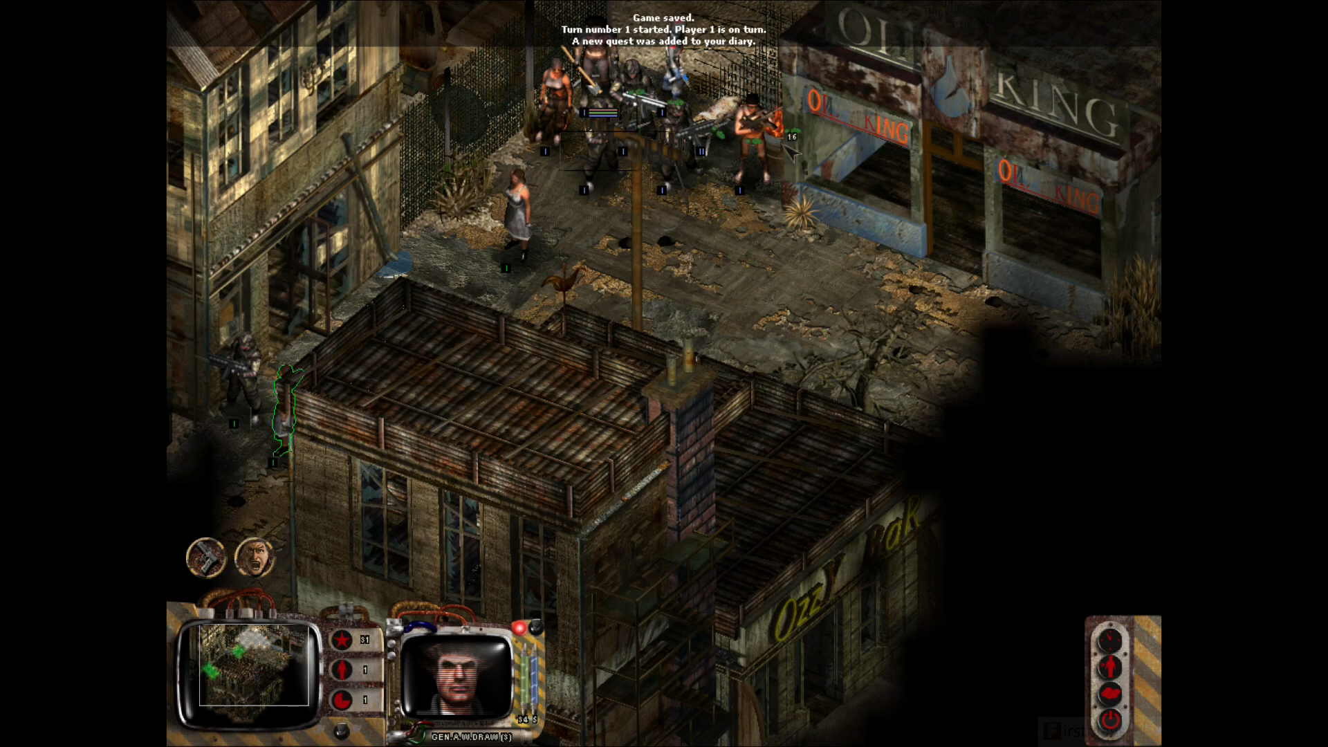 Shadow Vault-1go6r