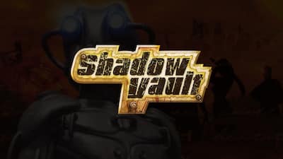 Shadow Vault