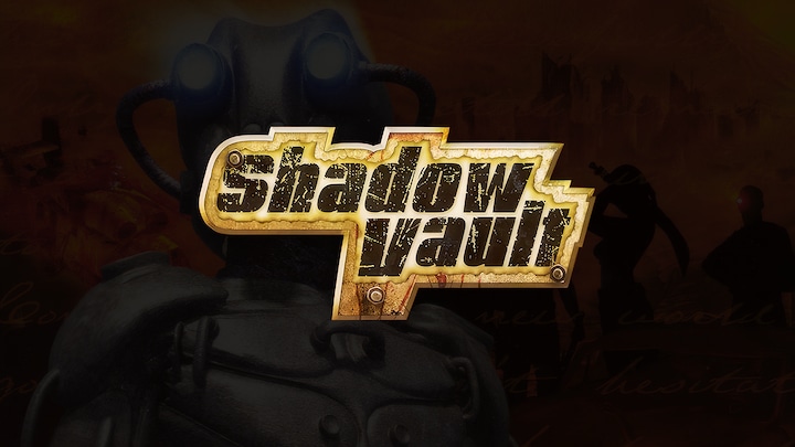 Shadow Vault