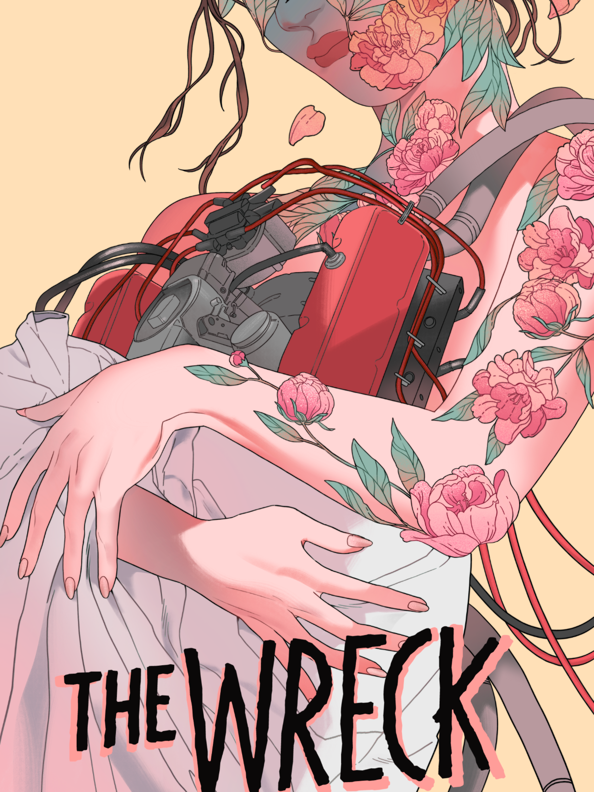 The Wreck