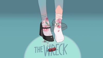 The Wreck