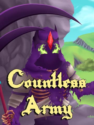 Countless Army