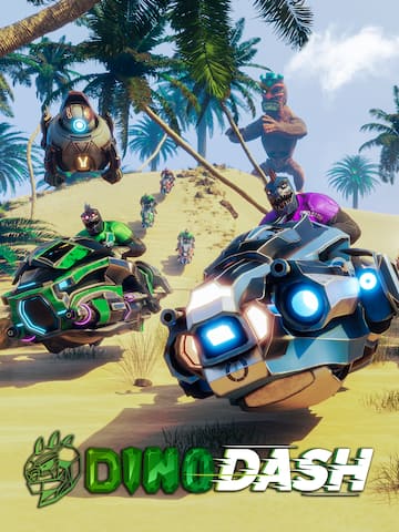 DinoDash