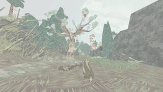 Shelter: An Animal Adventure screenshot 4