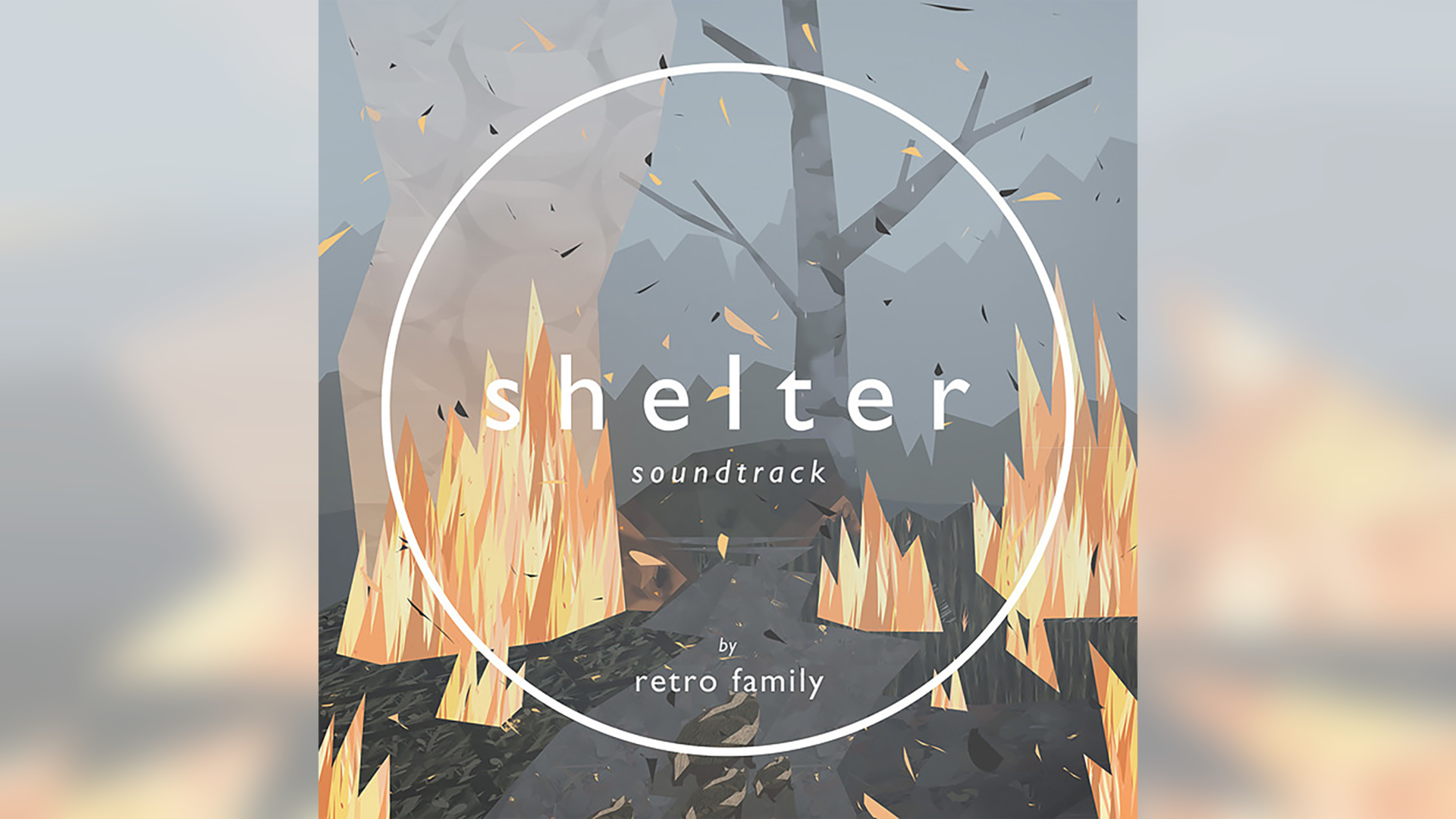 Shelter: An Animal Adventure | Soundtrack