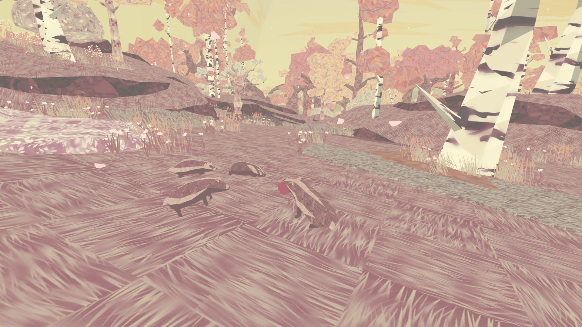 Shelter: An Animal Adventure-8ngbv