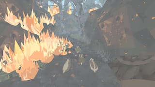 Shelter: An Animal Adventure screenshot 2