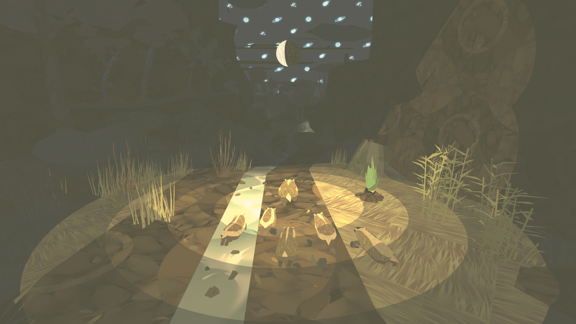 Shelter: An Animal Adventure-vqvr8
