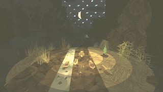 Shelter: An Animal Adventure screenshot 3