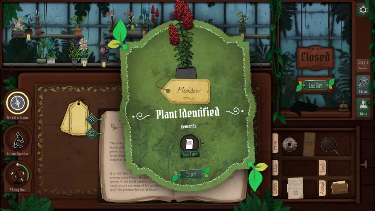 Strange Horticulture-19hw4