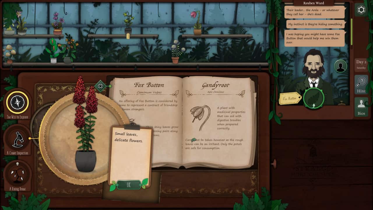 Strange Horticulture-1lfjk