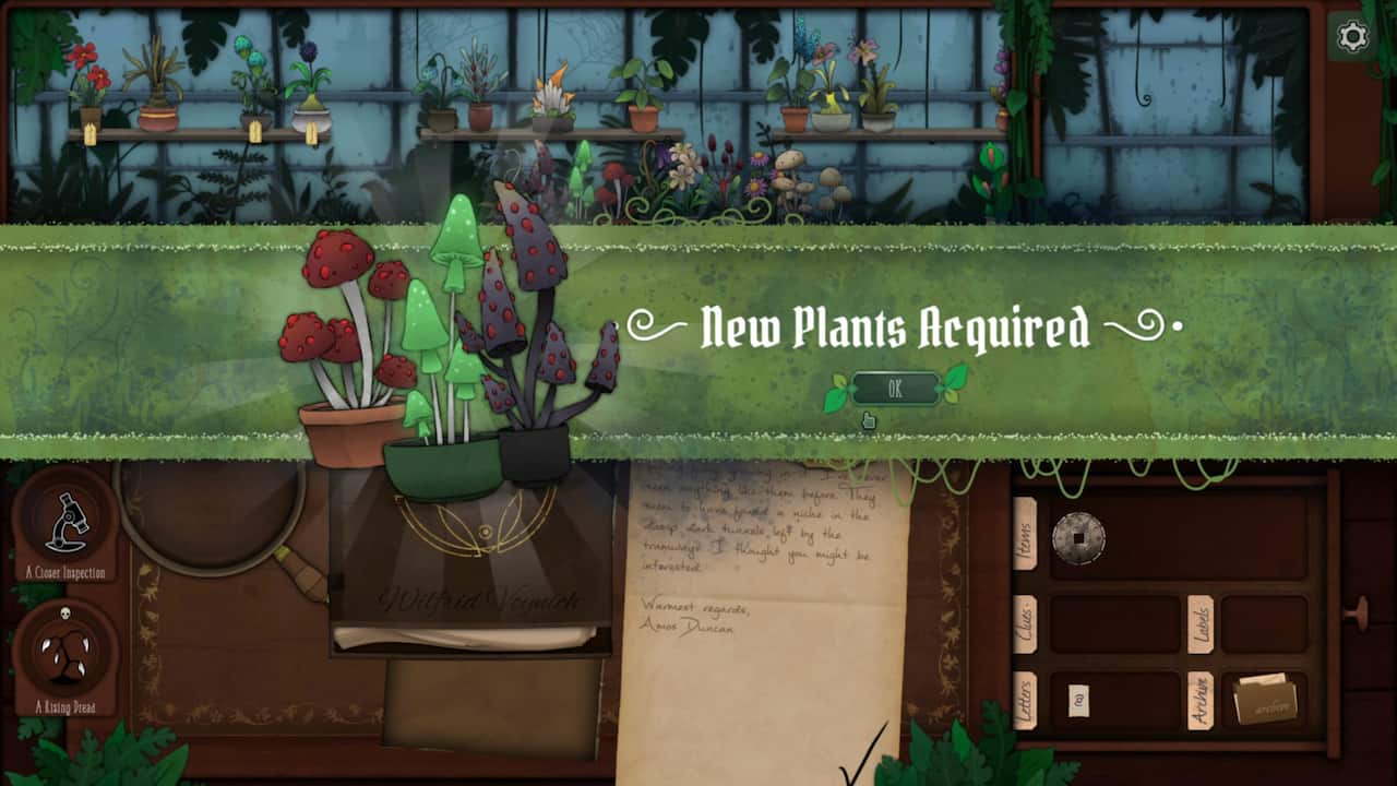 Strange Horticulture-6iylc