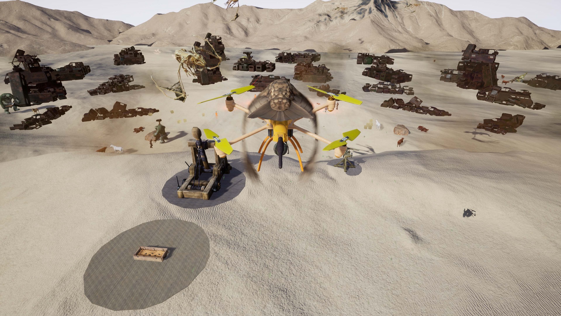 RedNeck Bowl Games-1xadd