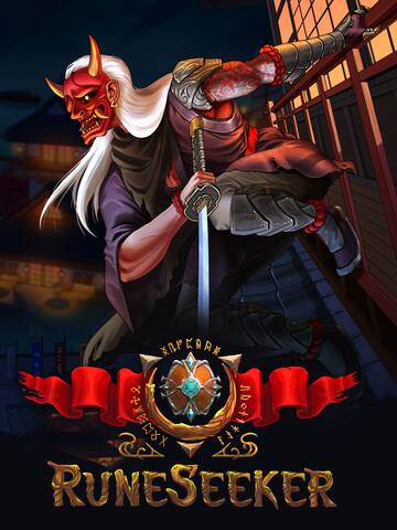 Rune Seeker