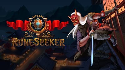 Rune Seeker