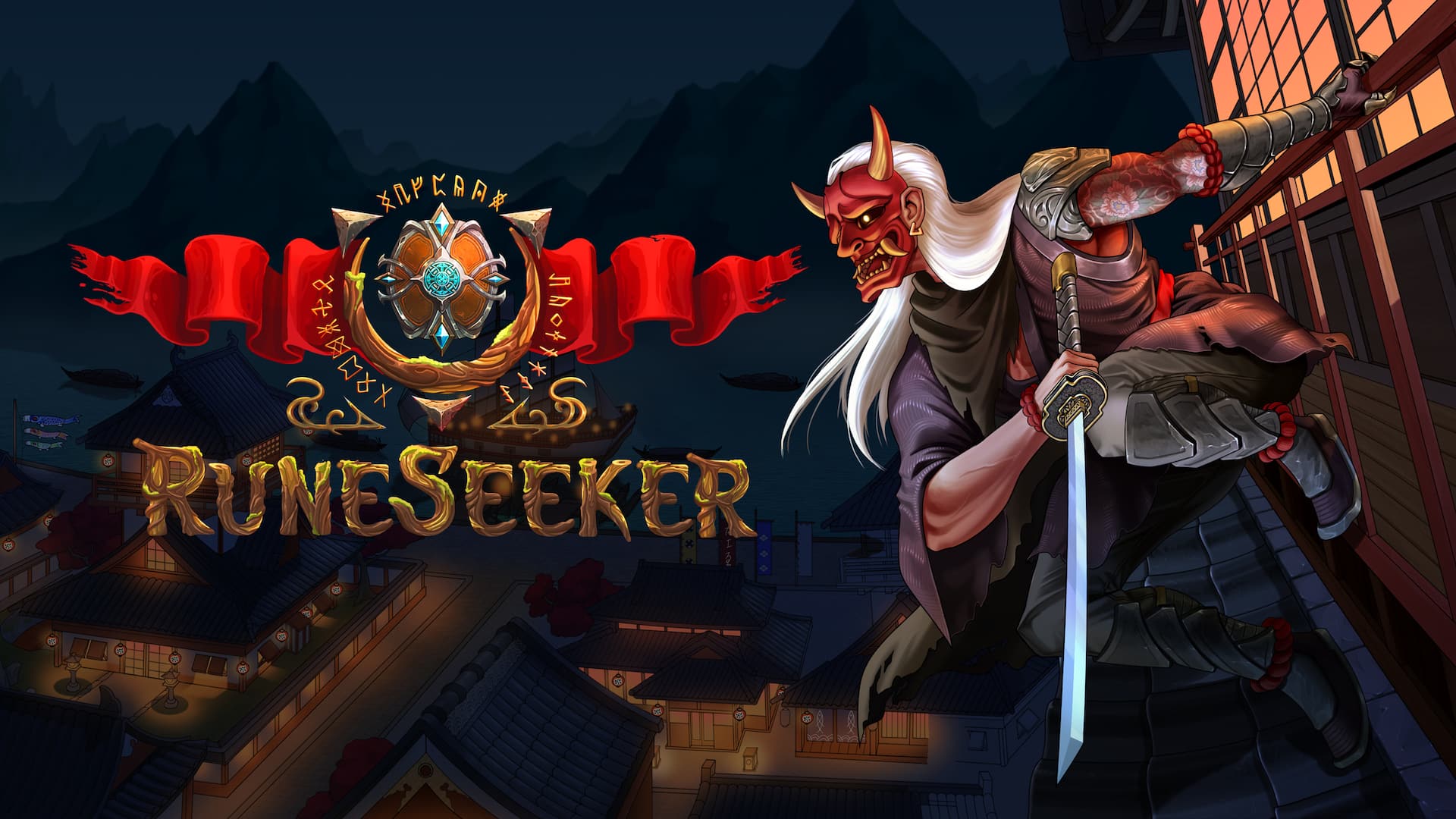Rune Seeker