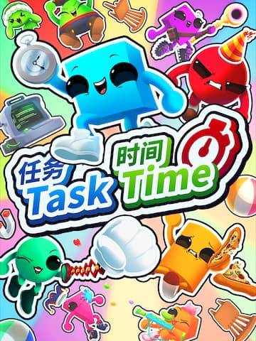 Task Time