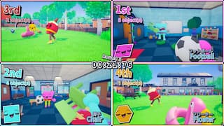 Task Time screenshot 6