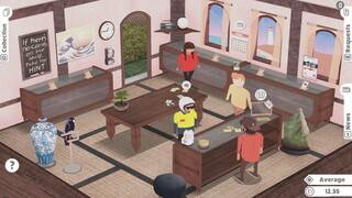 Kardboard Kings screenshot 1