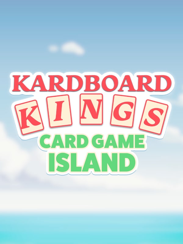 Kardboard Kings