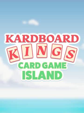Kardboard Kings