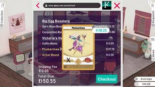Kardboard Kings screenshot 5