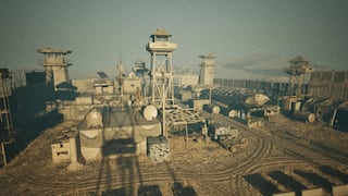 Strike Warfare : Battle Fury screenshot 4