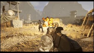 Strike Warfare : Battle Fury screenshot 3