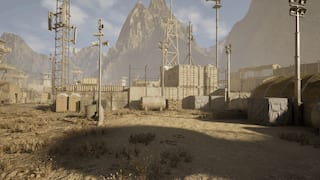 Strike Warfare : Battle Fury screenshot 2