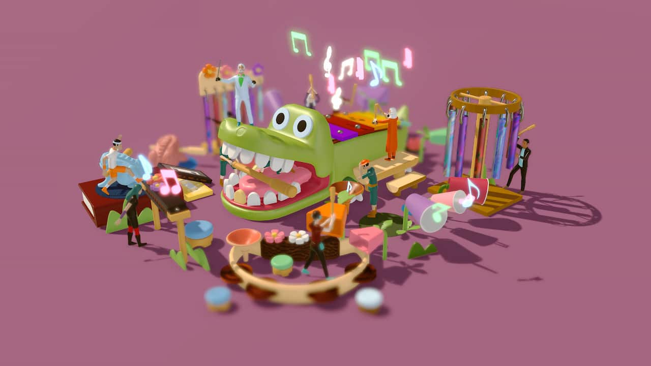 Carousel slide 3