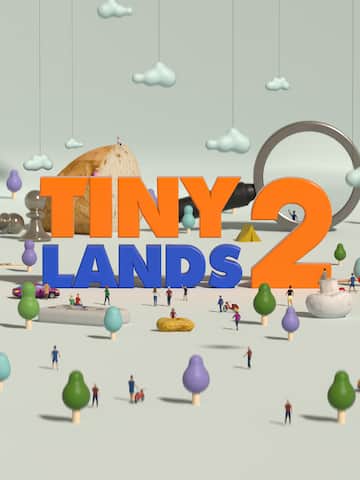Tiny Lands 2
