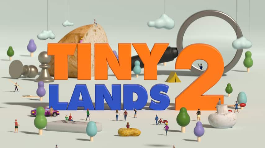 tiny lands 2 thumbnail