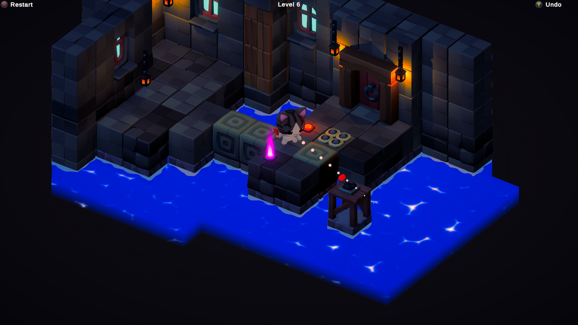 SOKOCAT - DUNGEON-191p2