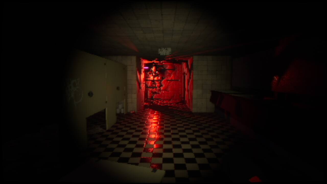 JANITOR BLEEDS-19ii4