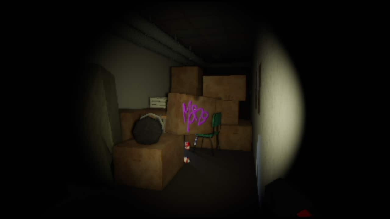 JANITOR BLEEDS-1u4jo