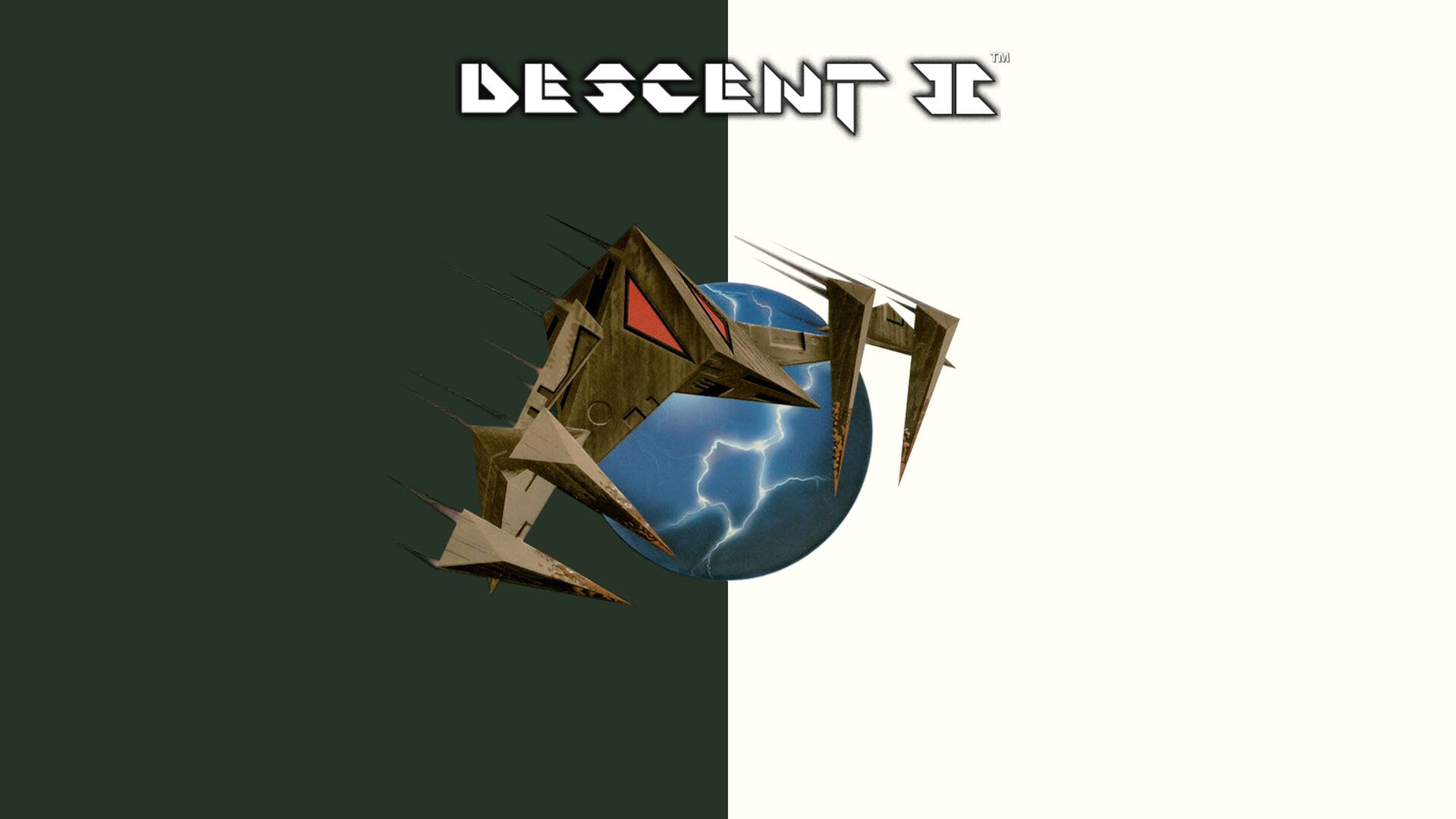 Descent II
