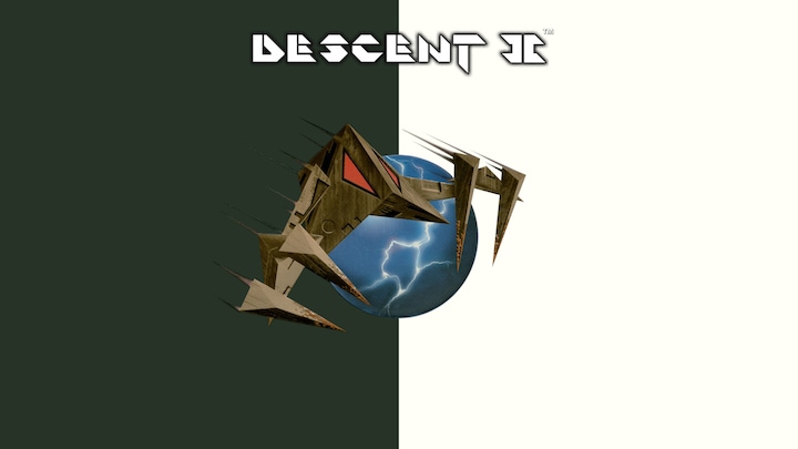 Descent II