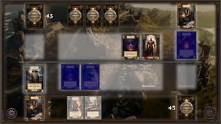 Elemental Wizards TCG screenshot 6
