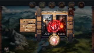 Elemental Wizards TCG screenshot 3