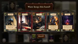 Elemental Wizards TCG screenshot 4