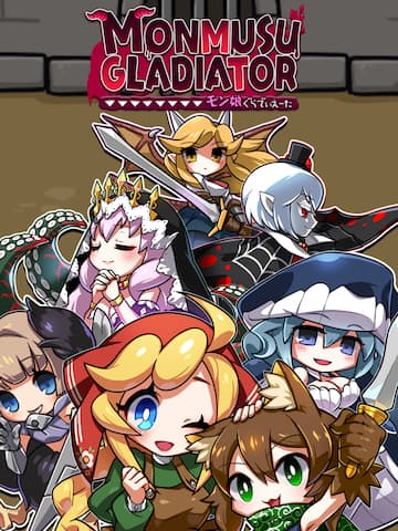 Monmusu Gladiator