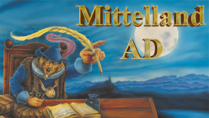 Mittelland AD