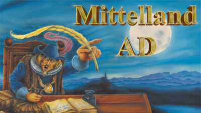 Mittelland AD