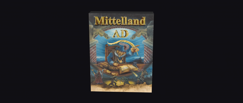 Mittelland AD-ob14r