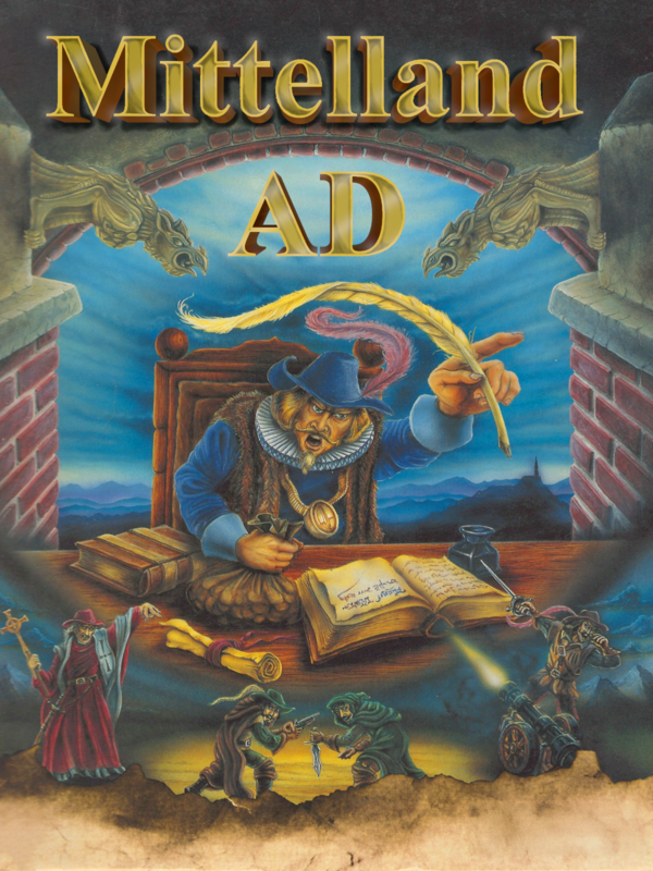 Game Cover
